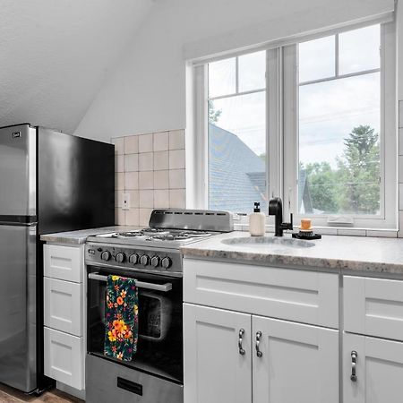 Stylish Studio In Heber City Dış mekan fotoğraf