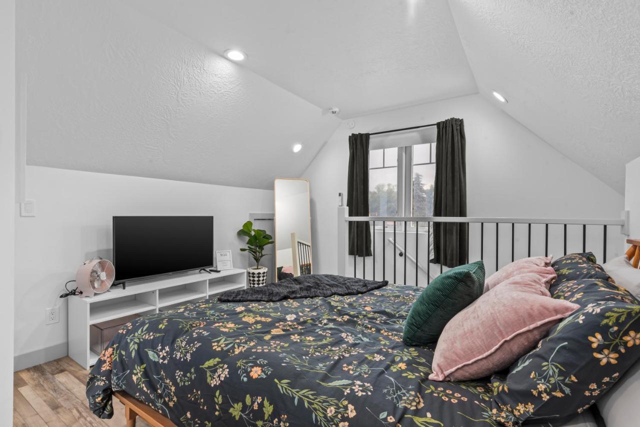 Stylish Studio In Heber City Dış mekan fotoğraf