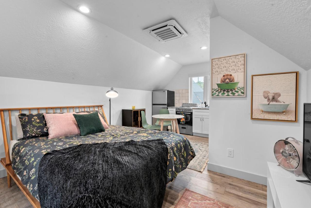 Stylish Studio In Heber City Dış mekan fotoğraf