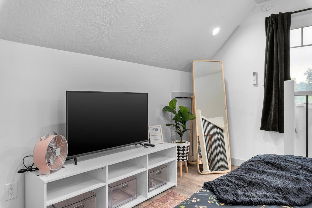 Stylish Studio In Heber City Dış mekan fotoğraf