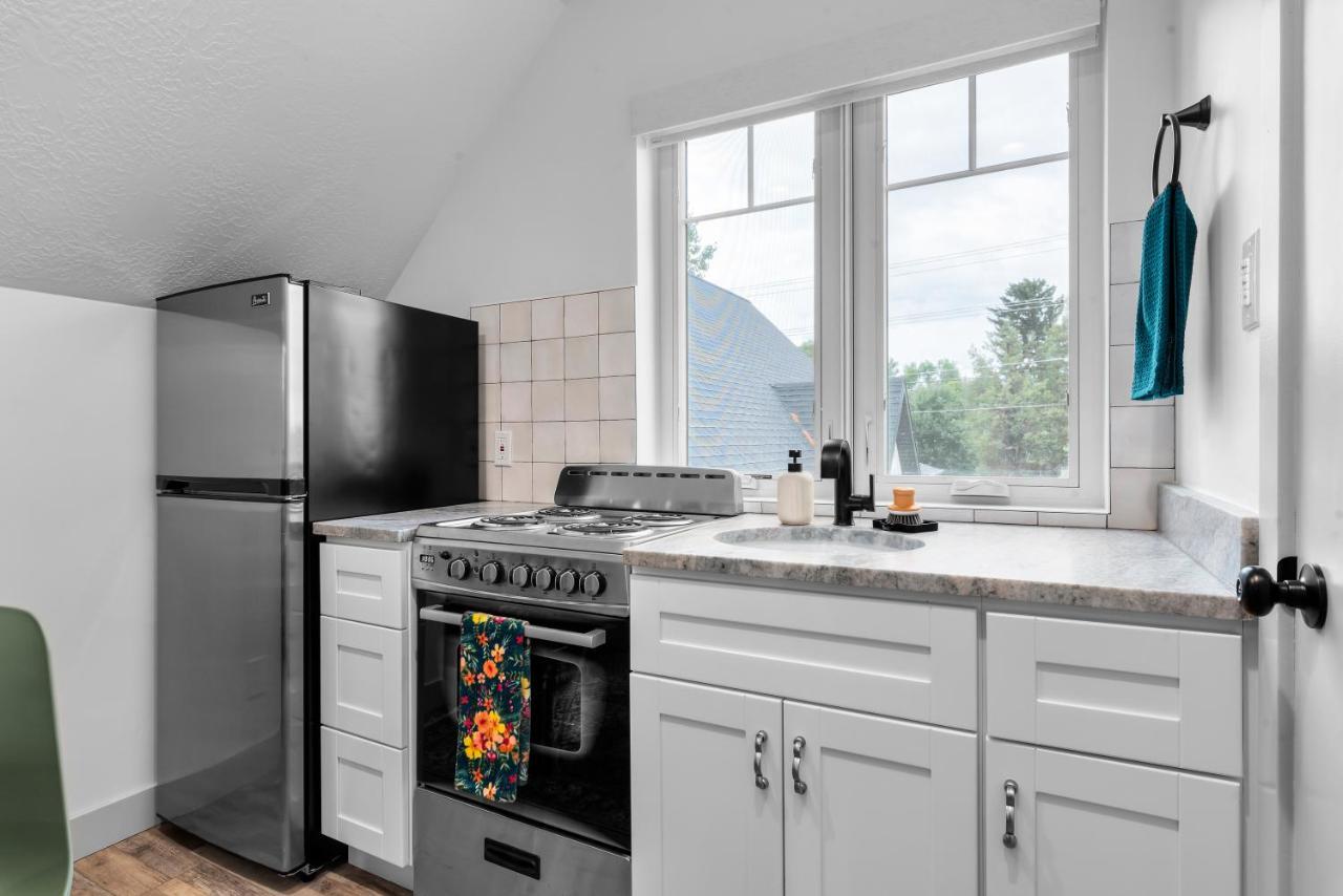 Stylish Studio In Heber City Dış mekan fotoğraf